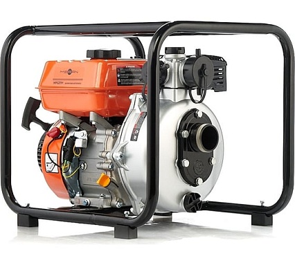 Бензиновая мотопомпа MERAN MPG211H 100345498
