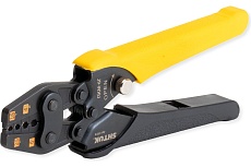 Пресс-клещи SHTOK ПКМ-6Г, Hex Style 03016