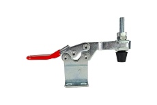 Прижим Uniq tool механический Goodhand GH-225-DHB