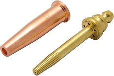 Мундштук пропановый №1 3/64 (5-12 мм) Optima N3141 &N3141_0