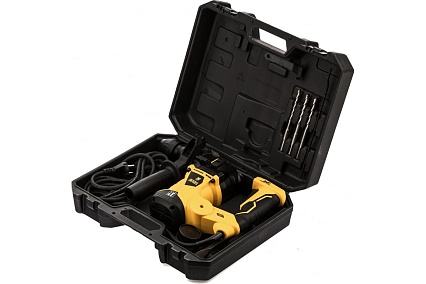 Электрический перфоратор Denzel RHV-1250-30 26612
