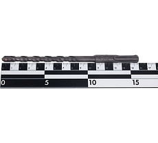 Сверло по бетону SDS-PLUS, 8x160 мм TOLSEN 75324