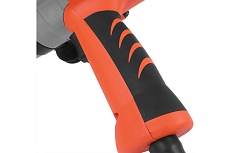 Сетевой ударный гайковерт Messer IW-600 05-40-600
