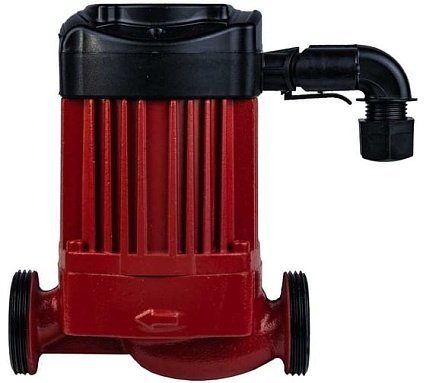 Насос для отопления с частотным регулированием KROMWELL PE1L 25/6 130