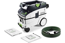 Пылеудаляющий аппарат Festool Autoclean CTL 26 E AC 574945