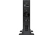 Источник бесперебойного питания EKF Линейно-интерактивный E-Power PSW 600 1000 ВА PROxima, для монтажа в стойку, c АКБ 2x12В_7 Ач PSW-610-RTB