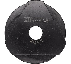 Фреза алмазная торцевая Soft Hilberg HMF103
