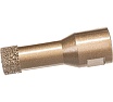 Коронка алмазная KERAMOGRANIT (16x62 мм; М14) D.BOR 1,21602E+11