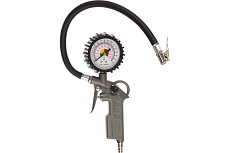 Пистолет для подкачки шин Калибр ППШ-6,0/100 00000034625