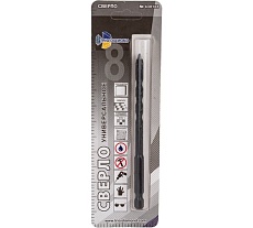 Сверло универсальное 8 мм TRIO-DIAMOND 430108