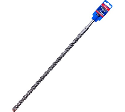 Бур по бетону SDS-plus Professional 16x450 мм Tsunami T10610200016450