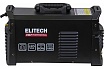 Инверторный сварочный аппарат Elitech HD WM 200 DC Pulse 204475