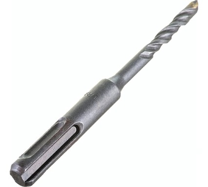 Бур по бетону (6x110 мм; SDS-plus) Uragan 29311-110-06