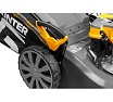 Бензиновая самоходная газонокосилка Gunter LMB-480 SV GU1558-4