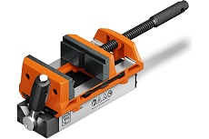 Магнитное зажимное устройство (тиски) Fein versamag 90701003020