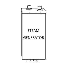 Комплект парогенератора Timo (универсальный) NEW