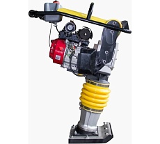 Бензиновая вибротрамбовка Stem Techno STR82 ВИБ133
