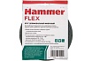 Круг шлифовальный фибровый Flex 243-019 (5 шт; 180 мм; P40; 8400 об/мин; 80 м/с) Hammer 526850