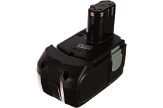 Аккумулятор для электроинструмента Hitachi (Li-Ion, 14.4В, 4Ач) Topon TOP-PTGD-HIT-14.4-4.0