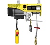 Мини таль электрическая стационарная OCALIFT PRO PA-1200 600/1200кг 12м 220в pro1200n12