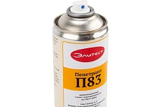 Пенетрант П83 люминесцентный 400 мл Элитест 00113244