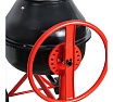 Бетоносмеситель Verton MIX СМ-90, 400 Вт, 90 л 01.5985.6432