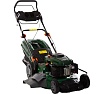 Бензиновая газонокосилка Oasis GB-27 4640039480105