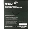 Пильный диск SHYLD по ламинату твердосплавный 160x20/16 мм, 48 зубьев 6692494
