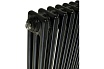 Радиатор Zehnder STOCK Charleston 3180/04 №1270, 3/4 RAL 9217
