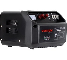 Пуско-зарядное устройство Verton Energy ПЗУ-240 12/24 В 01.5985.7299