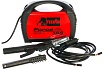 Сварочный аппарат Telwin FORCE 195 230V ACX PLASTIC CARRY CASE 815859
