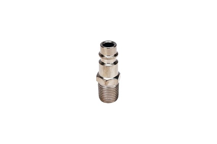 Пневматический ударный гайковерт Kranz 1/2, 868 Нм KR-80-0703