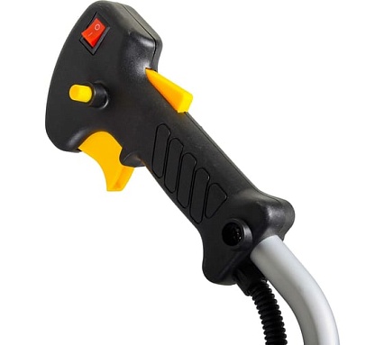 Бензиновый триммер Eurolux TR-3000T 70/2/25