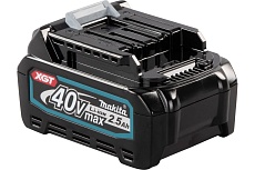 Аккумулятор BL4025 XGT (40В; 2.5Ач) Makita 191B36-3