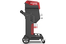Промышленный строительный пылесос High Tech Grinding HTG IVC-33L IVC33L