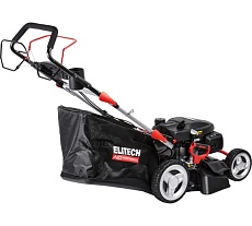 Газонокосилка бензиновая Elitech GL 2346CS E1601.026.00 HD 210455
