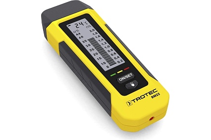 Измеритель влажности материала Trotec BM22