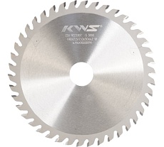 Диск пильный KWS 190*30*2.5/2.0*42T W 10 3000 TFKU00065