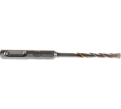 Бур по бетону Bionic Pro (5х50х110 мм; SDS-plus) Heller 15620