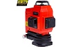 Лазерный уровень ADA TopLiner 3x360 Set А00484