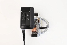 Сварочный автомат горячего клина Weldy MINIWELDER GEO2 154.880