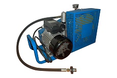 Компрессор высокого давления Frosp КВД 100/300-2 (380В) 28236