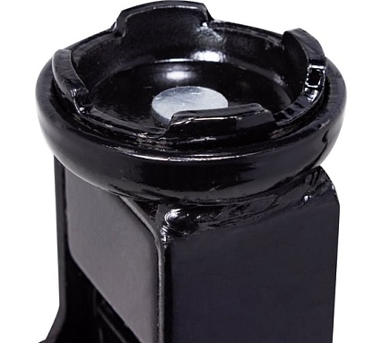 Домкрат Rockforce подкатной 2 т RF-TH22005C(29756)