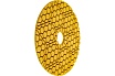 Гибкий полировальный круг 100d-3.0t-step3 hybrid (wet,dry) Elsilber EL-R0101S3