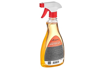 Спрей антипригарный Spatter Safe 0.5 л Сварог 98940
