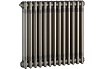 Трубчатый радиатор Zehnder Charleston 3057/16/№1270/TechnoLine, 3/4