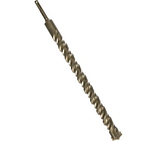 Бур (28х400 мм; SDS-plus) по бетону Matrix 70952