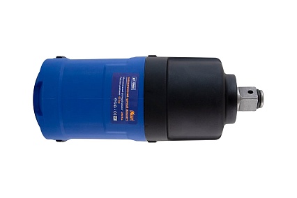 Пневматический ударный гайковерт Kraft 3/4'' 2450 н.м. KT 709003