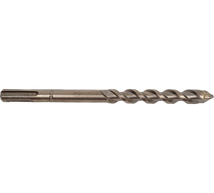 Бур SDS+ 12х160 мм Hanskonner H9019-F12-160