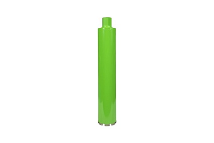 Коронка алмазная (91х450 мм; 1 1/4) Eibenstock 36309100